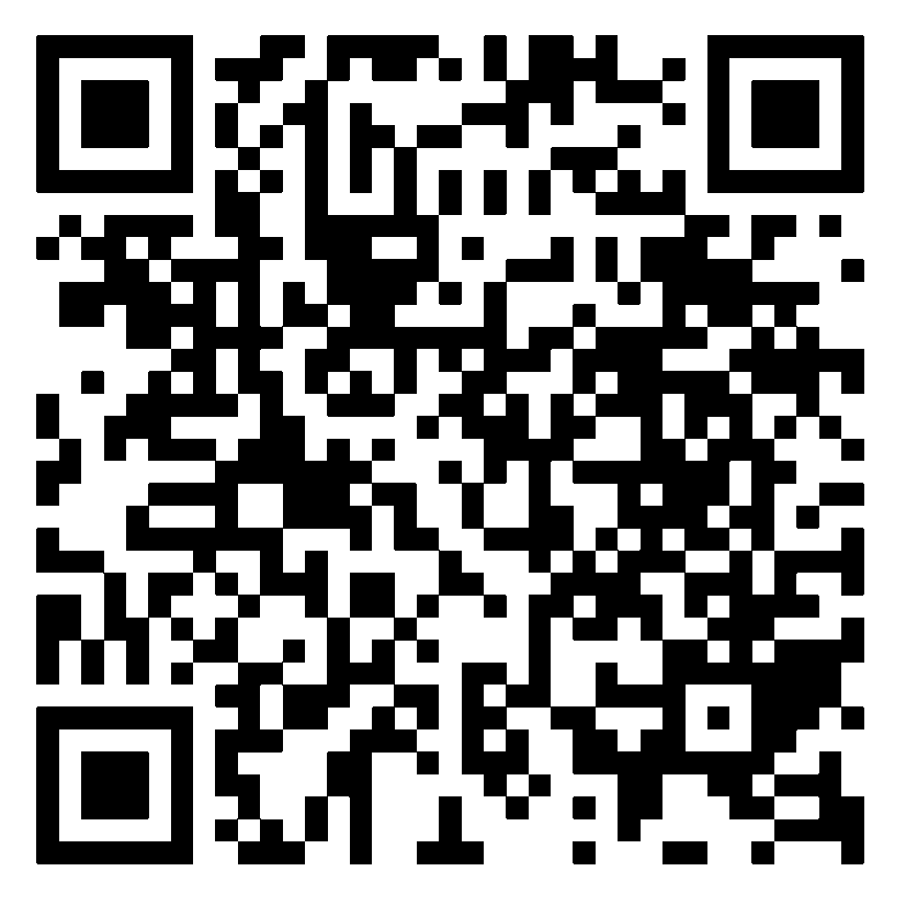 QR code d’adresse de facturation pour le dossier de Stéphane Poyer